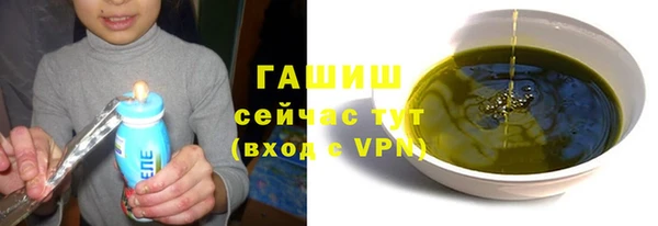 молекула духа Надым