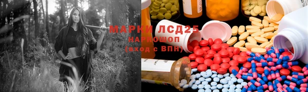 молекула духа Надым